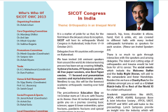 Faculty-and-Organiser-at-SICOT-World-Congress-2013-Hyderabad