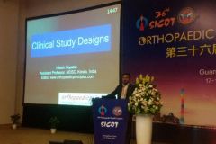 Invited-Lecture-on-Clinical-Study-Designs